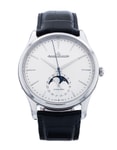 Pre-Owned Jaeger-LeCoultre Master Ultra Thin Moon Watch